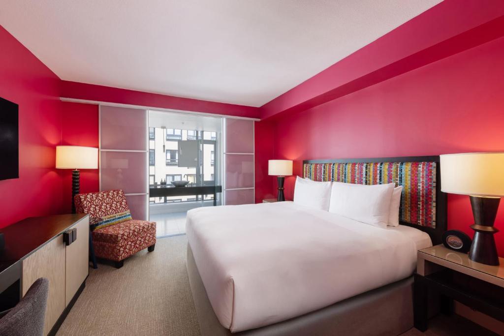 OPUS Vancouver - Resim 40