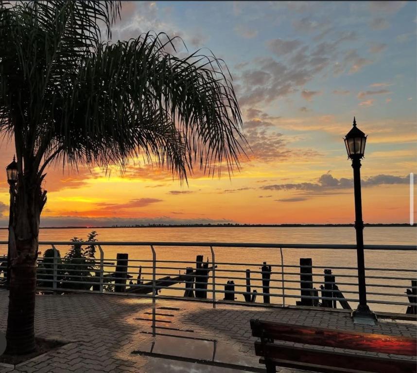 Φυσικό τοπίο κοντά σε αυτό το διαμέρισμα