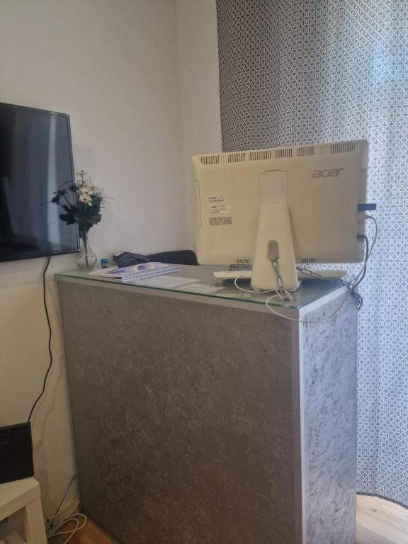 D&N hospedagem Lisboa