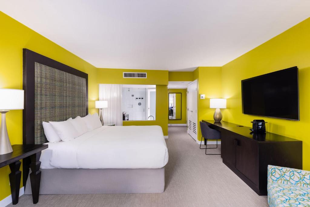 OPUS Vancouver - Resim 28