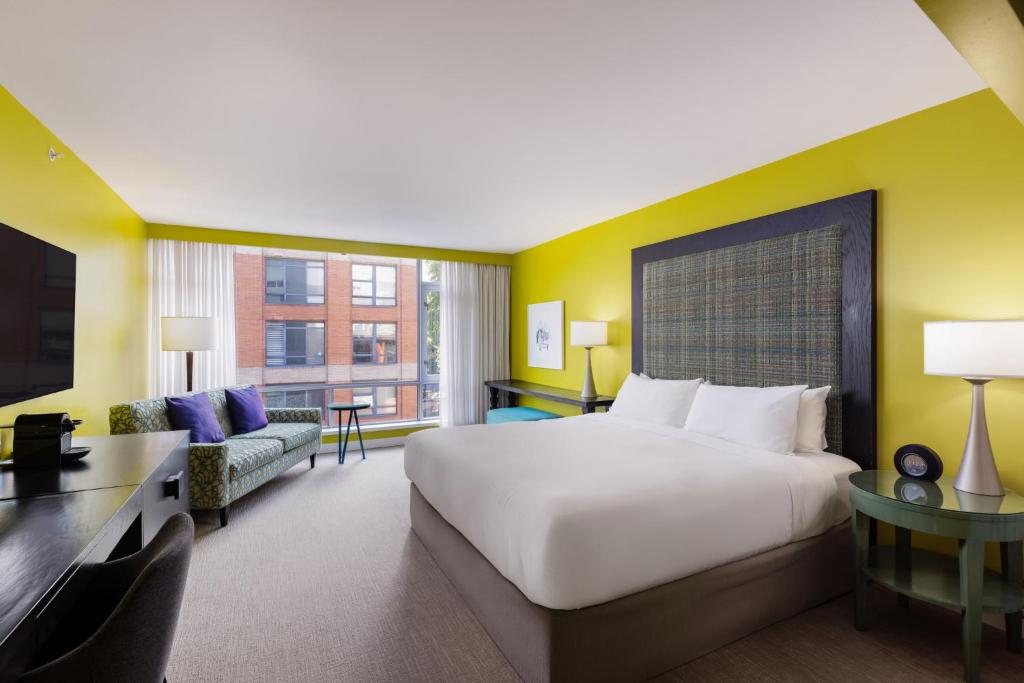 OPUS Vancouver - Resim 42