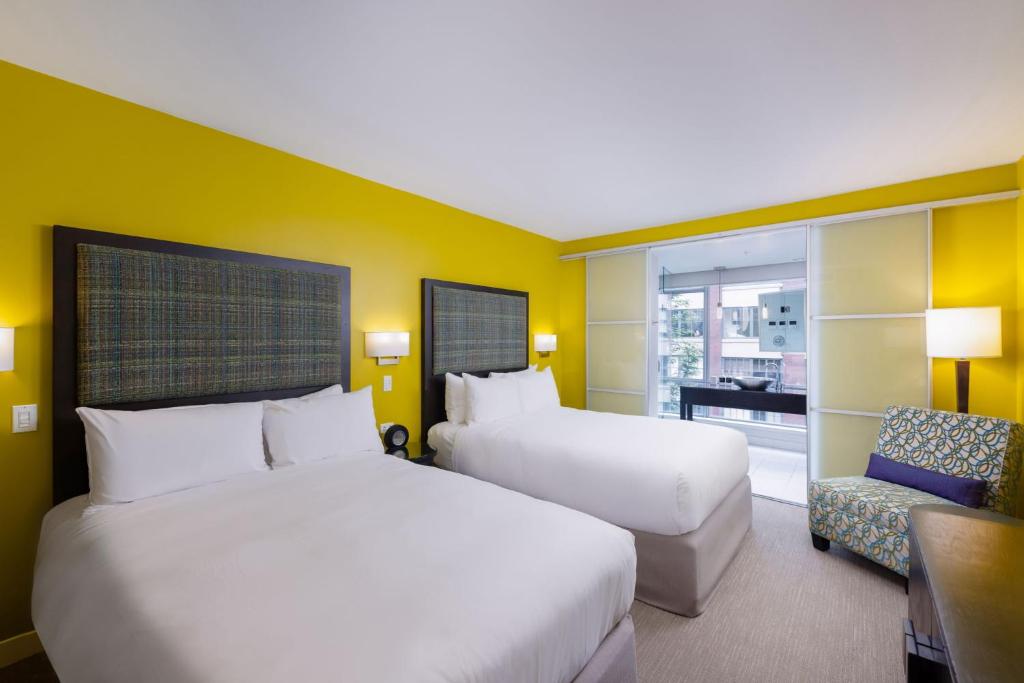 OPUS Vancouver - Resim 23