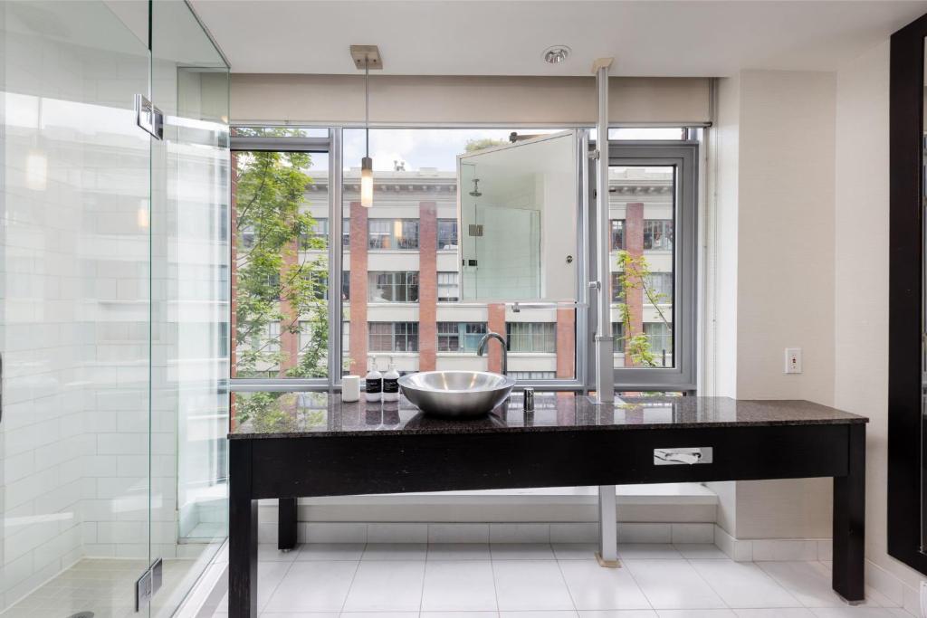 OPUS Vancouver - Resim 44