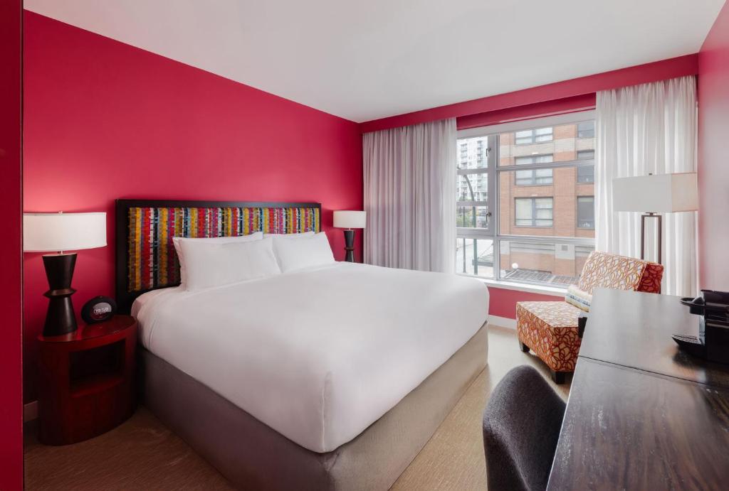 OPUS Vancouver - Resim 26