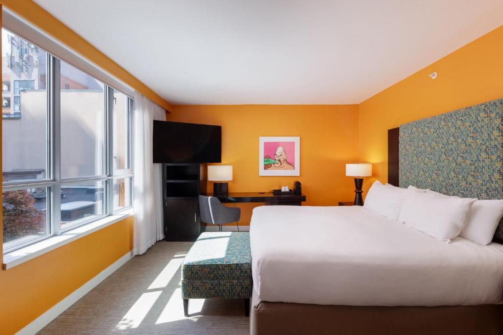 OPUS Vancouver - Resim 9