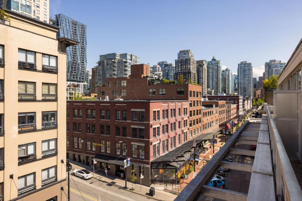 OPUS Vancouver photo
