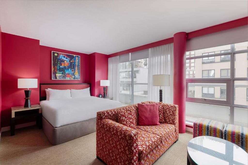 OPUS Vancouver - Resim 15