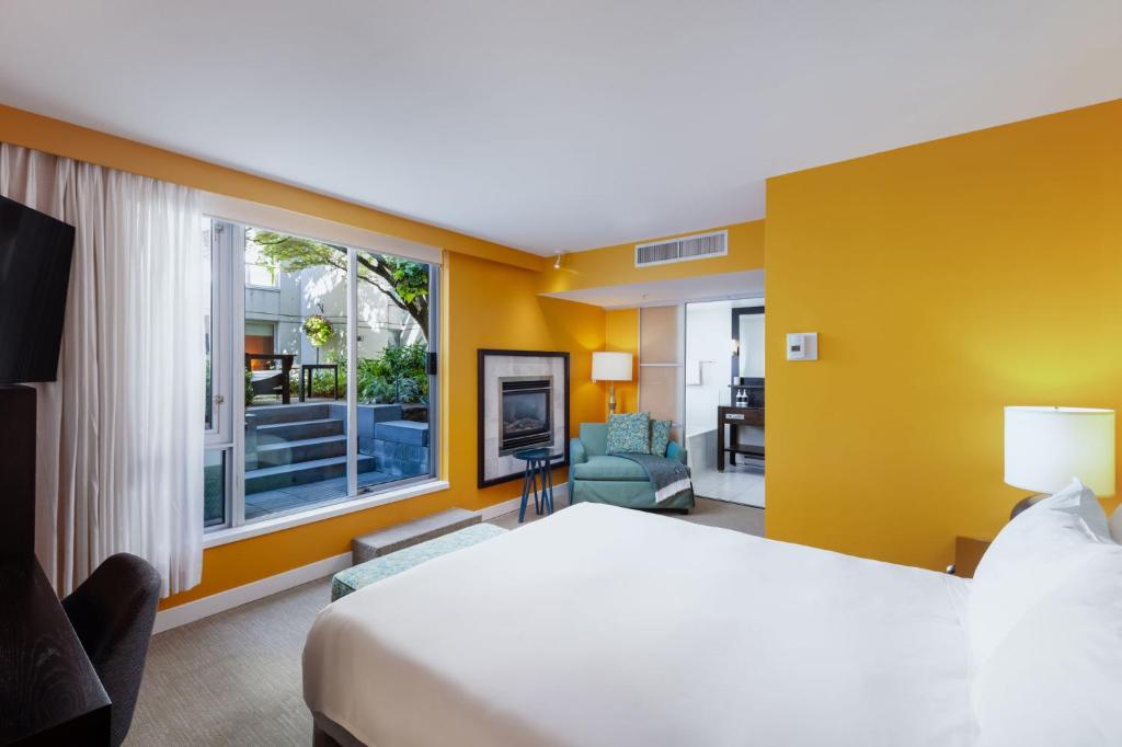 OPUS Vancouver - Resim 25