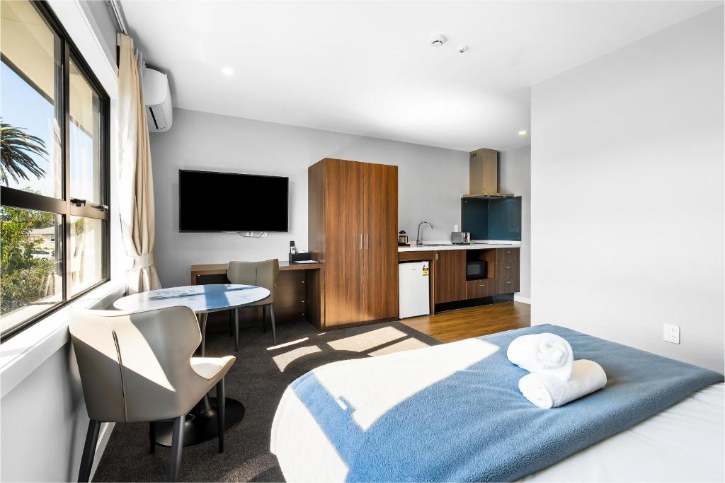 StarLand Stays - Resim 5