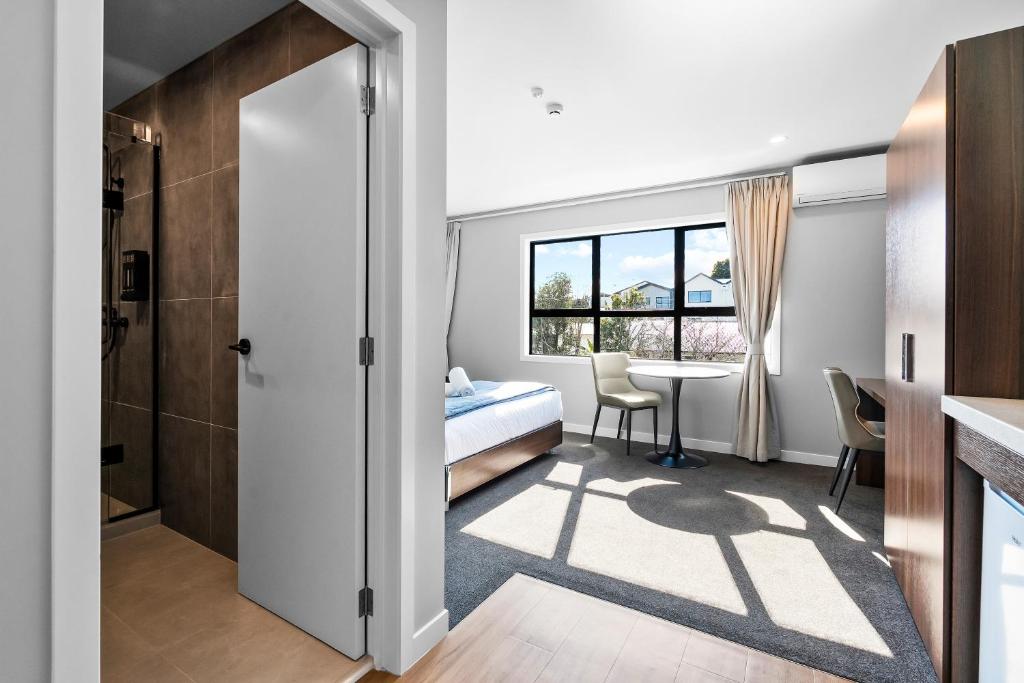 StarLand Stays - Resim 24