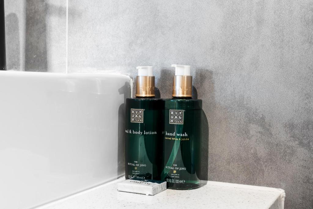 StarLand Stays - Resim 28