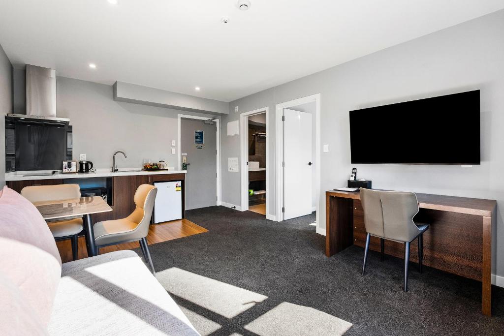 StarLand Stays - Resim 33