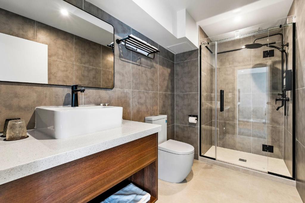 StarLand Stays - Resim 3