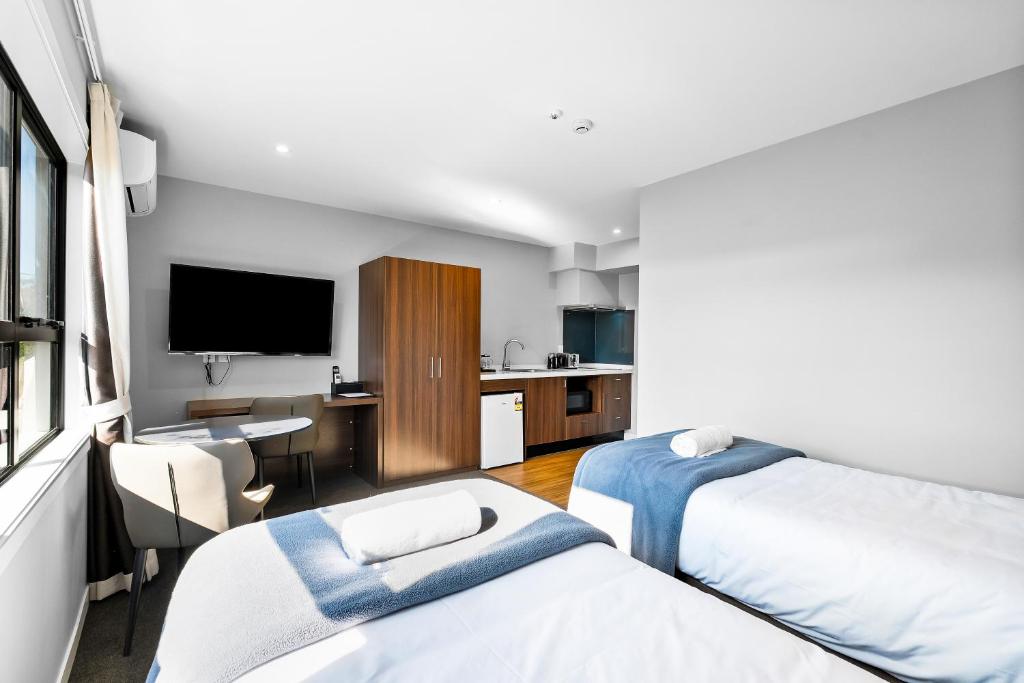 StarLand Stays - Resim 34