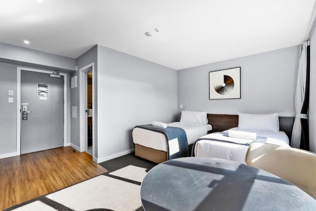 StarLand Stays - Resim 35