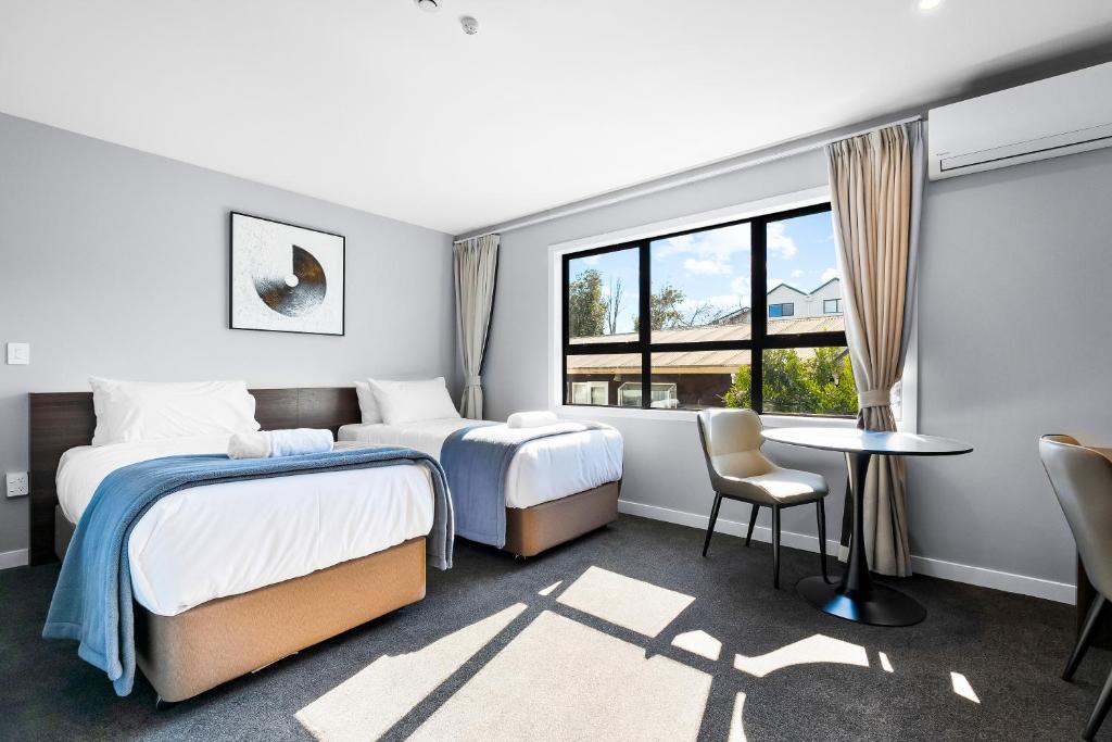 StarLand Stays - Resim 7