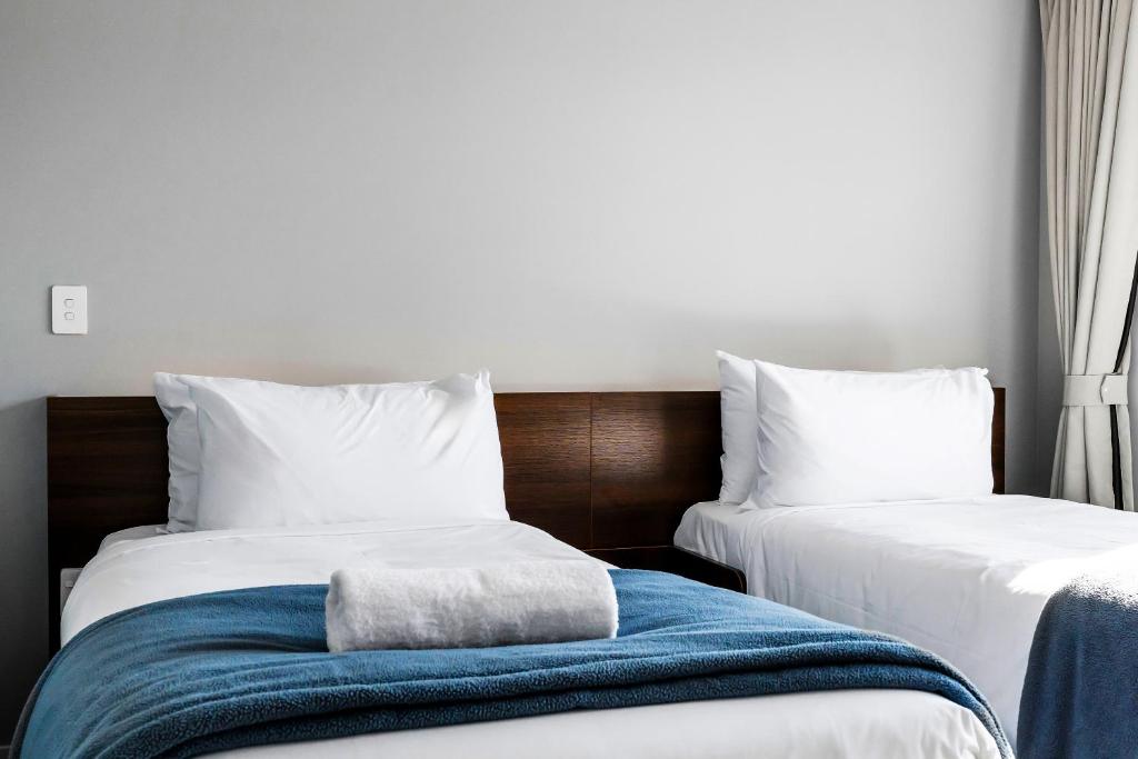 StarLand Stays - Resim 39