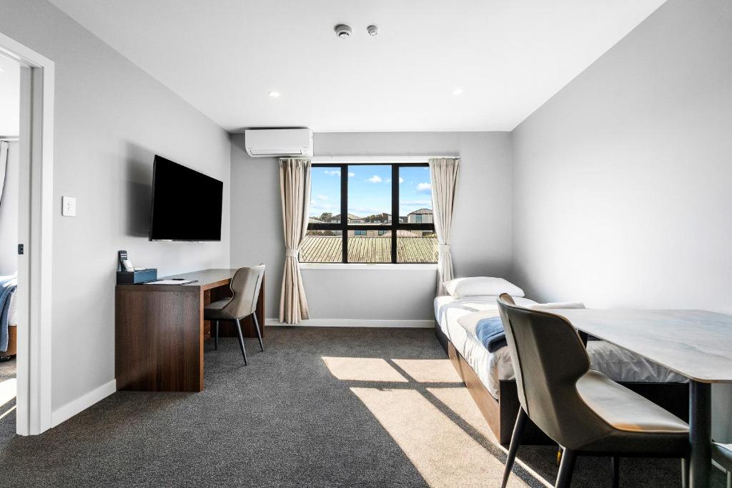 StarLand Stays - Resim 38