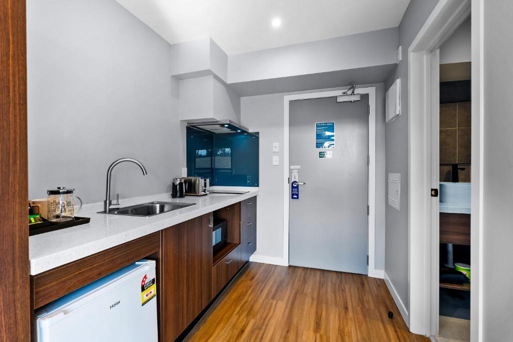 StarLand Stays - Resim 43