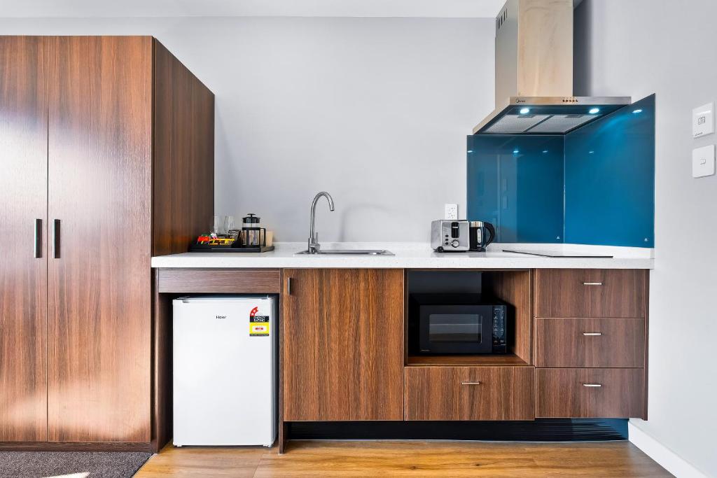 StarLand Stays - Resim 41