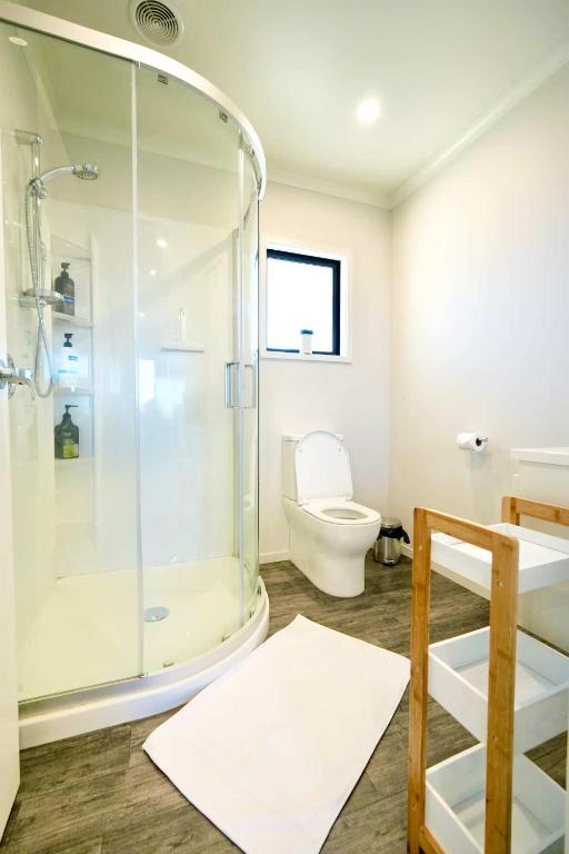 Modern Oasis with Spa close to shopping centres - Resim 16