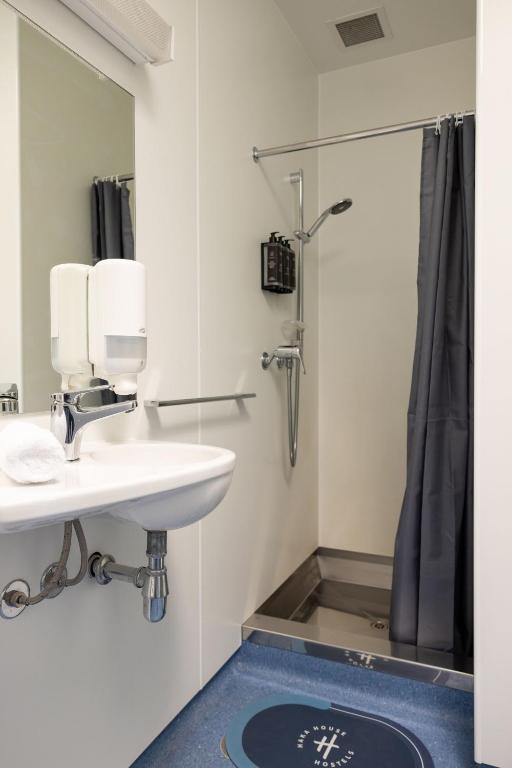 Haka House Wanaka - Resim 37