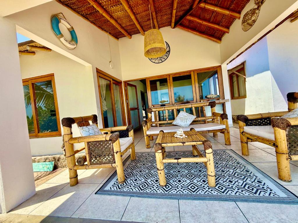 Waltako Beach Culture