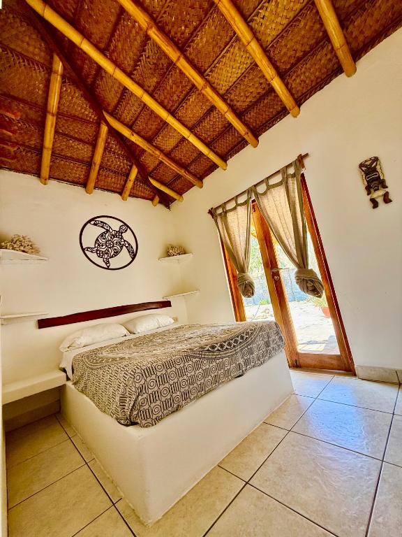 Waltako Beach Culture