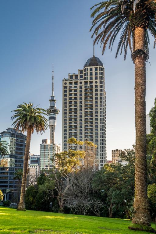 Art-deco glam - best part of CBD - Resim 37