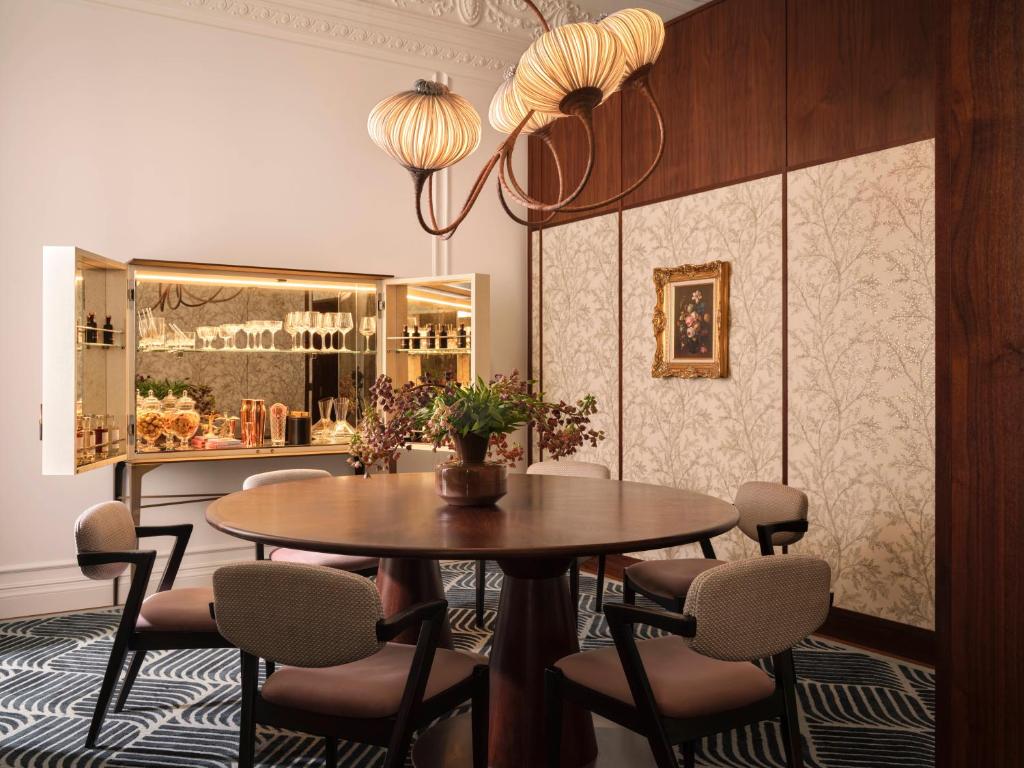 Rosewood Vienna - Resim 45