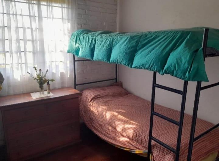 Fotografie z fotogalerie ubytování La casa de la LELA v destinaci Yerba Buena