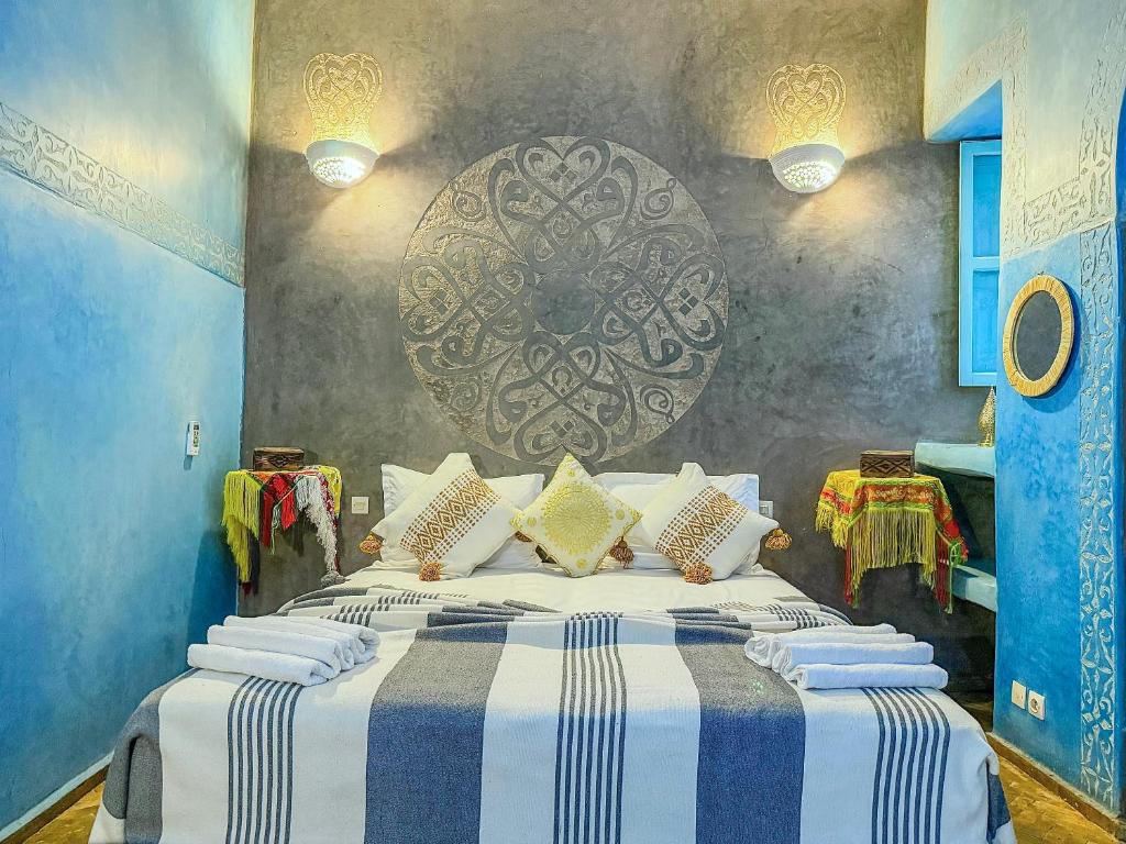 Riad medina d'or — photo 7