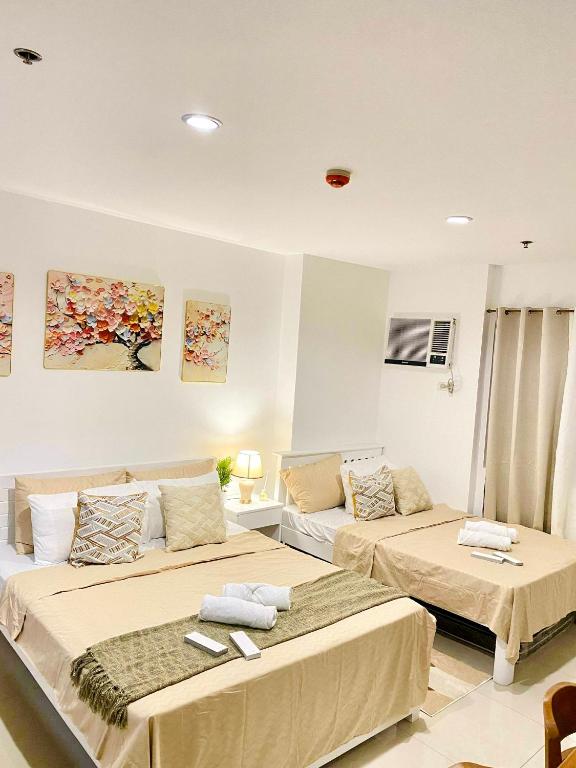 Kozzy Loft Sitari Condominium