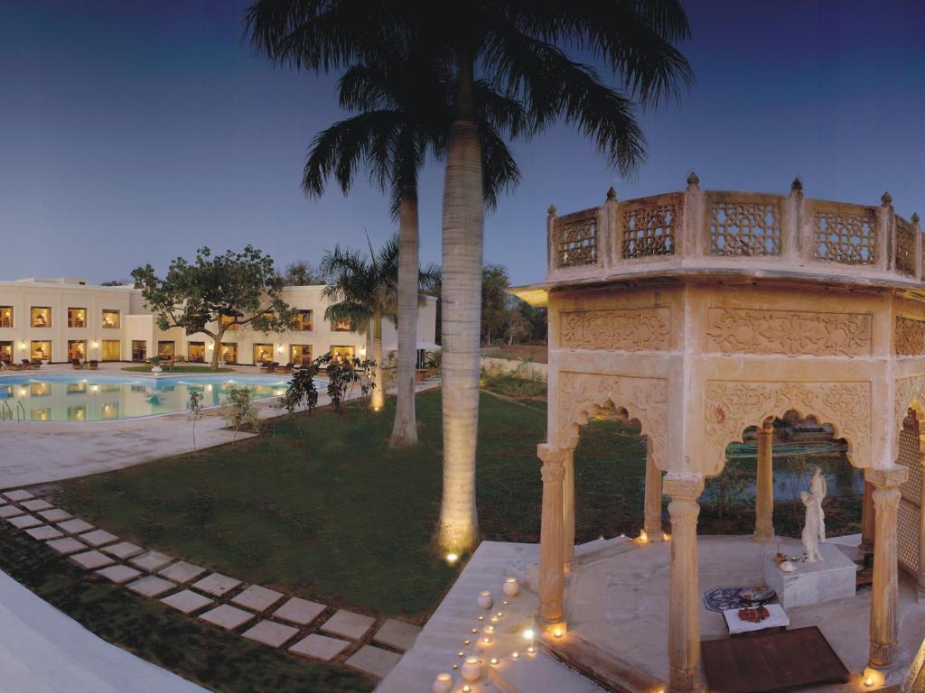 Gallery image of The Lalit Temple View in Khajurāho