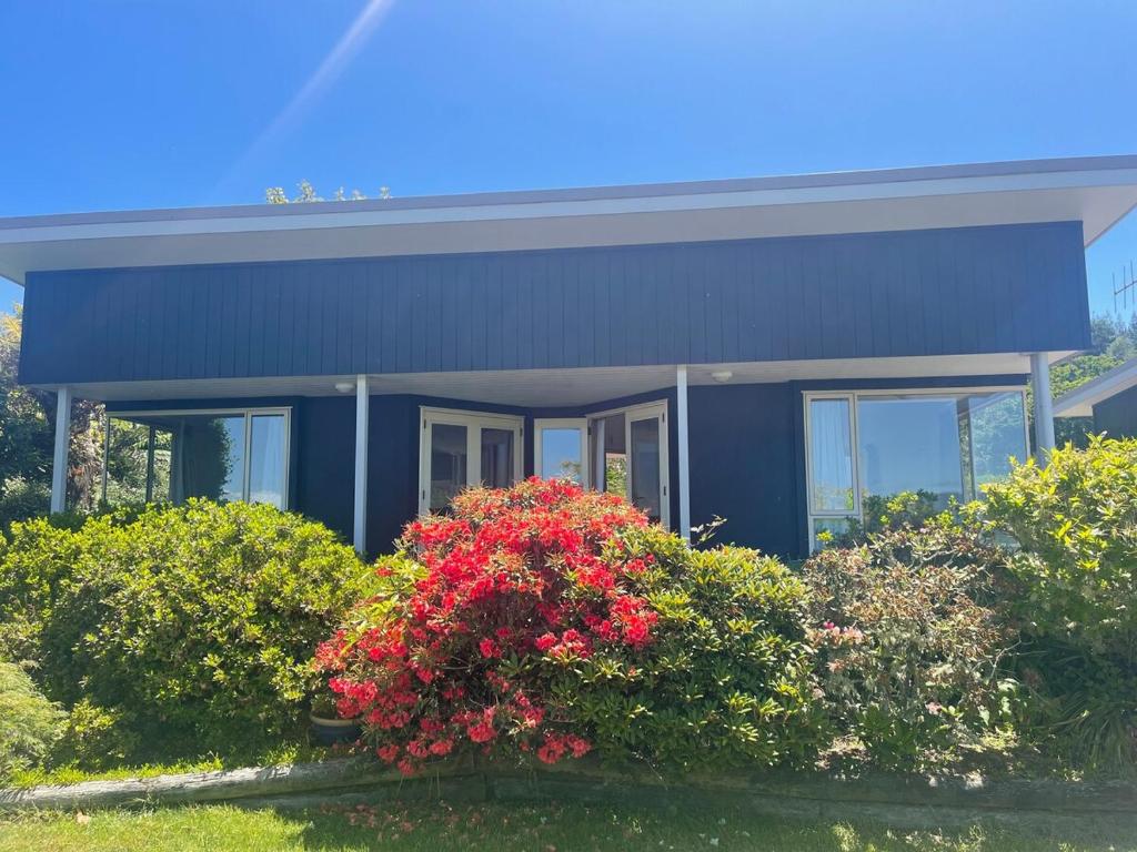 Breath Taking Views of Lake Taupo - Resim 11