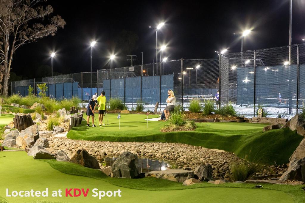 Elite Gold Coast - Resim 32