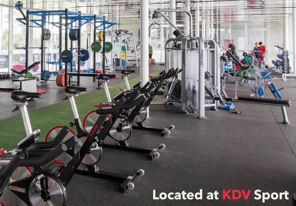 Elite Gold Coast - Resim 6