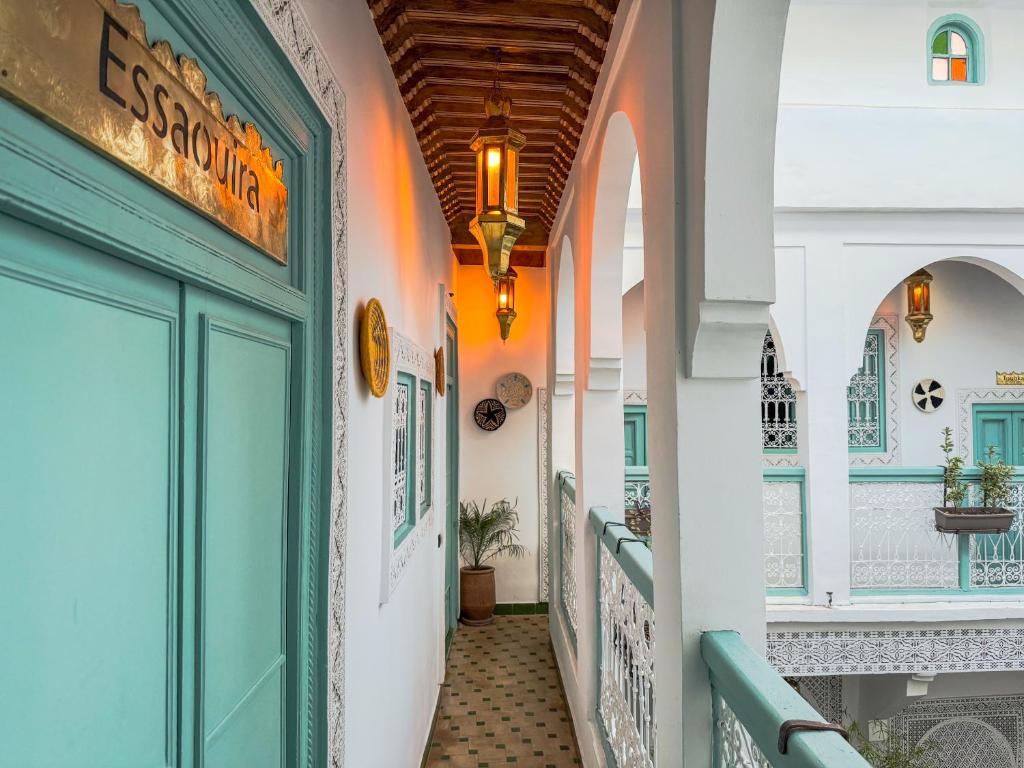 Riad medina d'or — photo 8