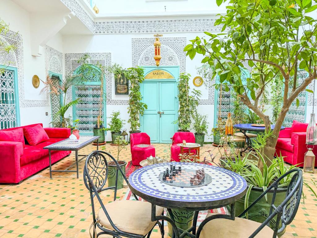 Riad medina d'or — photo 6