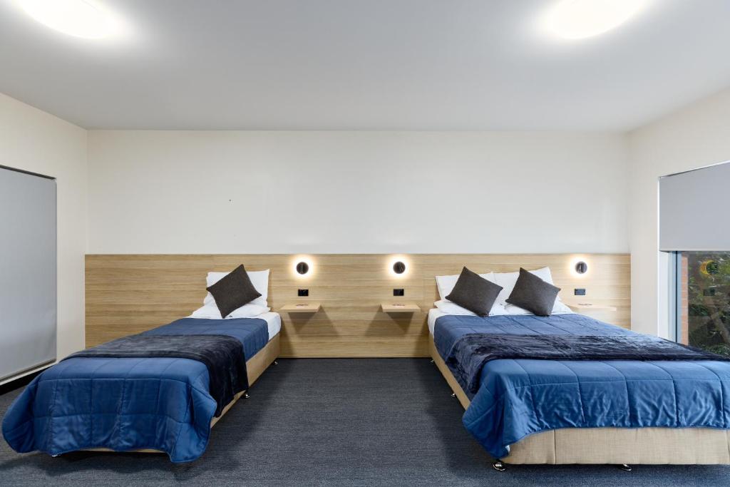 Inala Hotel - Resim 38