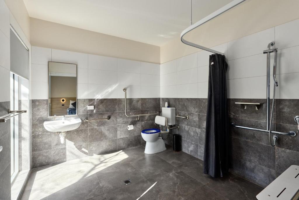 Inala Hotel - Resim 8