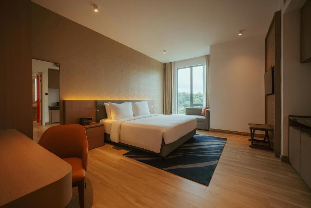 Kandy Myst by Cinnamon - 4