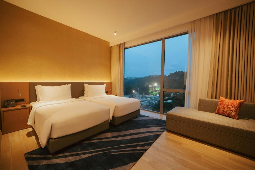 Kandy Myst by Cinnamon - 6