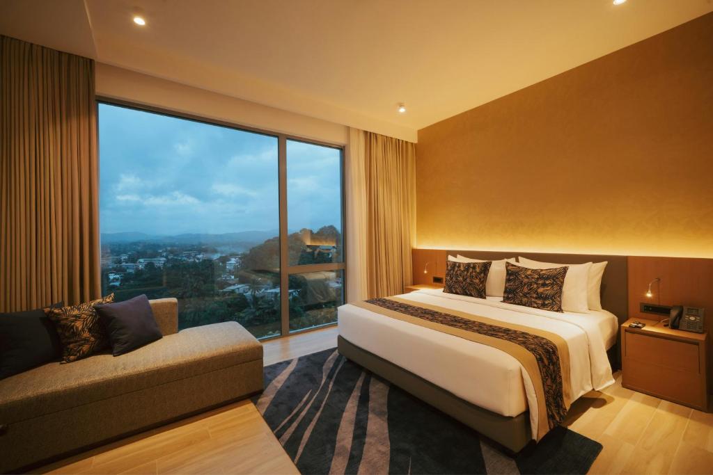 Kandy Myst by Cinnamon - 8