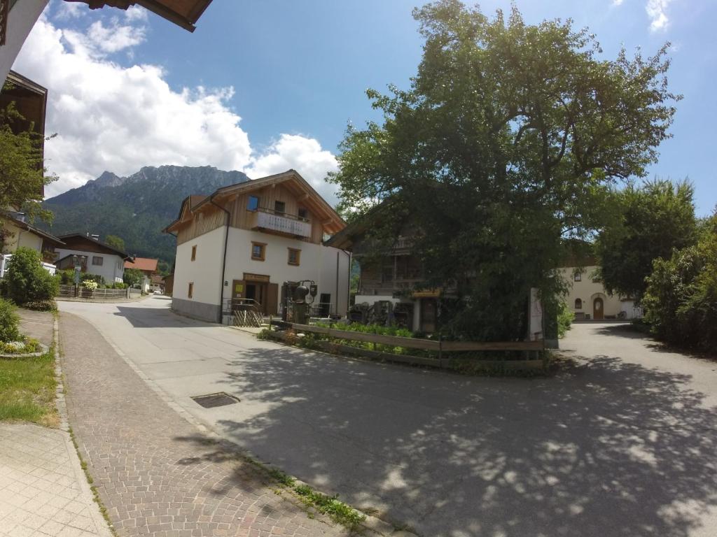 Príroda v okolí privátu