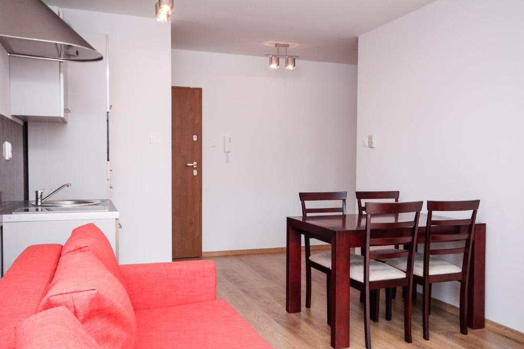 Nowa Apartamenty - 14