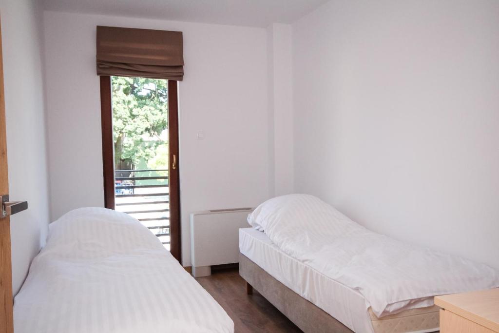 Nowa Apartamenty - 6