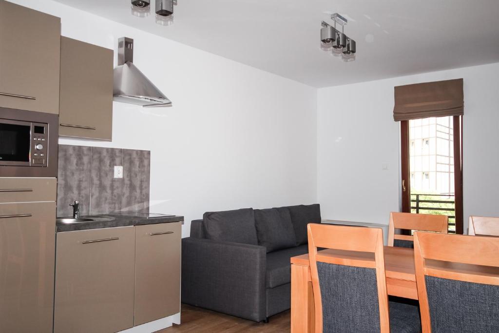 Nowa Apartamenty - 1