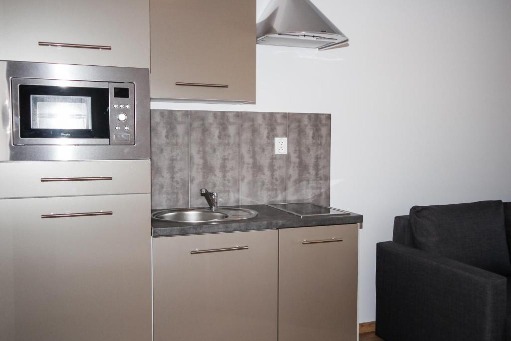 Nowa Apartamenty - 9