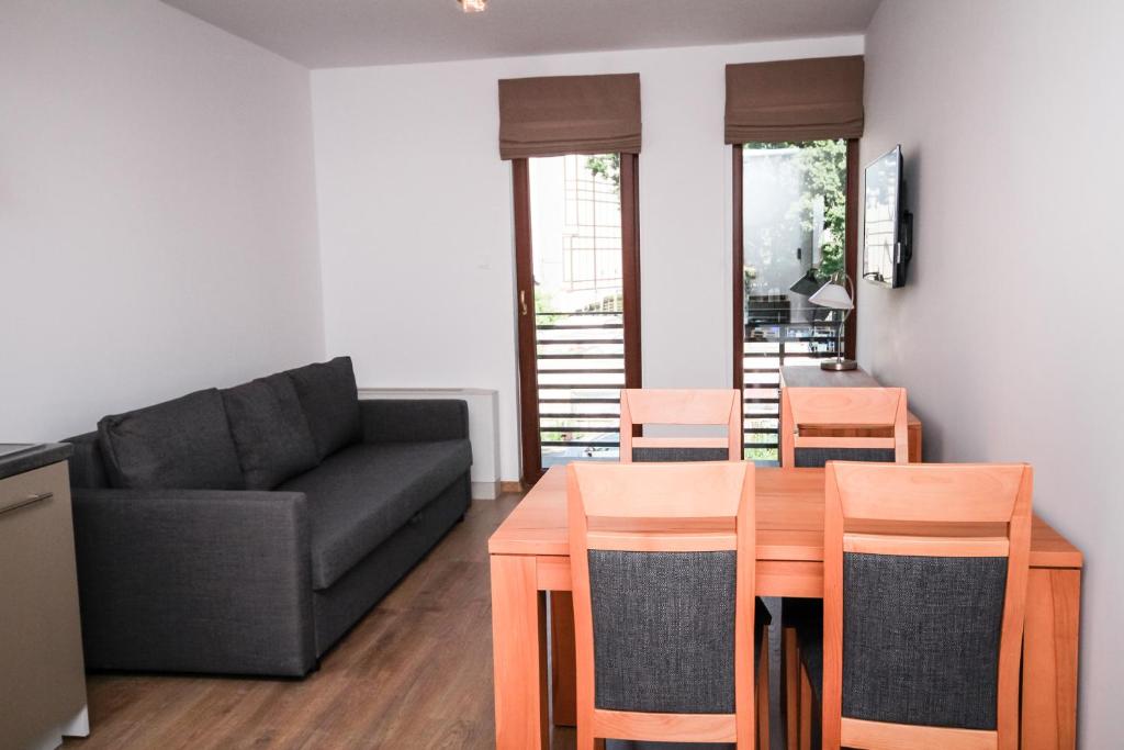 Nowa Apartamenty - 10